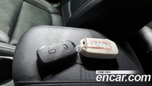 Kia Seltos Бензин 1.6 Turbo 2WD 2020 года из Южной Кореи