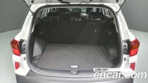 Kia Seltos Бензин 1.6 Turbo 2WD 2020 года из Южной Кореи