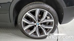 BMW X2 (F39) xDrive18d Advantage 2020 года из Южной Кореи