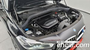 BMW X2 (F39) xDrive18d Advantage 2020 года из Южной Кореи