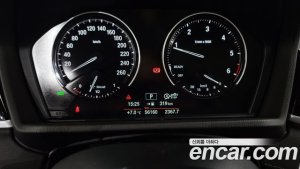 BMW X2 (F39) xDrive18d Advantage 2020 года из Южной Кореи