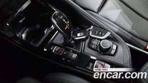 BMW X2 (F39) xDrive18d Advantage 2020 года из Южной Кореи