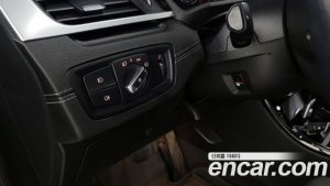 BMW X2 (F39) xDrive18d Advantage 2020 года из Южной Кореи