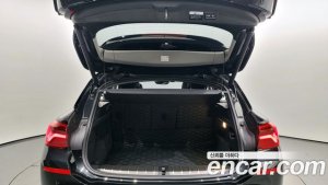 BMW X2 (F39) xDrive18d Advantage 2020 года из Южной Кореи
