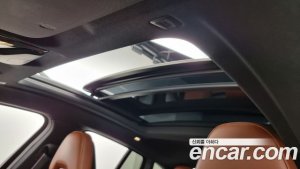 BMW X4M 3.0 Competition Carbon Package 2021 года из Южной Кореи