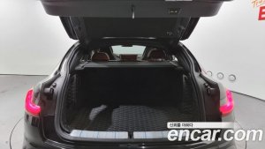 BMW X4M 3.0 Competition Carbon Package 2021 года из Южной Кореи