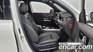 Mercedes-Benz GLB-Class GLB250 4MATIC 2021 года из Южной Кореи