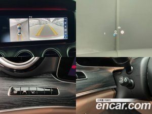 Mercedes-Benz E-Class E300 Avantgarde 2020 года из Южной Кореи