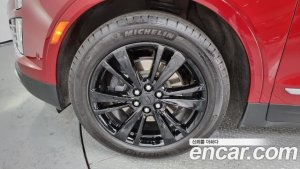 Cadillac XT5 3.6 Premium Luxury AWD 2020 года из Южной Кореи