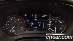 Cadillac XT5 3.6 Premium Luxury AWD 2020 года из Южной Кореи