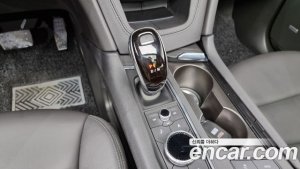 Cadillac XT5 3.6 Premium Luxury AWD 2020 года из Южной Кореи