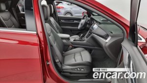 Cadillac XT5 3.6 Premium Luxury AWD 2020 года из Южной Кореи