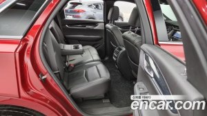 Cadillac XT5 3.6 Premium Luxury AWD 2020 года из Южной Кореи