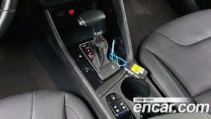 Kia Niro 1.6 HEV 2021 года из Южной Кореи