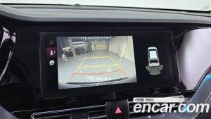 Kia Niro 1.6 HEV 2021 года из Южной Кореи