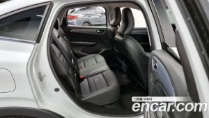Renault-KoreaSamsung XM3 1.3 TCe RE Signature 2020 года из Южной Кореи