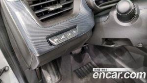 Renault-KoreaSamsung XM3 1.3 TCe RE Signature 2020 года из Южной Кореи