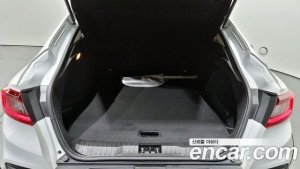 Renault-KoreaSamsung XM3 1.3 TCe RE Signature 2020 года из Южной Кореи