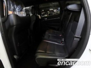 Jeep Cherokee 3.6 Overland 2021 года из Южной Кореи