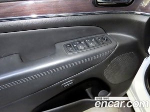 Jeep Cherokee 3.6 Overland 2021 года из Южной Кореи