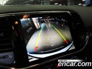 Jeep Cherokee 3.6 Overland 2021 года из Южной Кореи