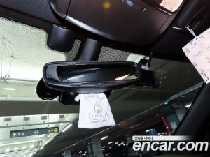 Jeep Cherokee 3.6 Overland 2021 года из Южной Кореи