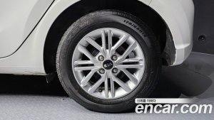 Kia morning Prestige 2021 года из Южной Кореи