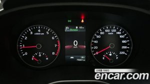 Kia morning Prestige 2021 года из Южной Кореи