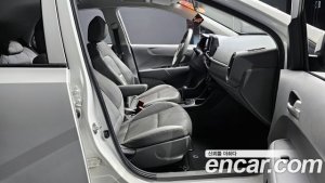 Kia morning Prestige 2021 года из Южной Кореи
