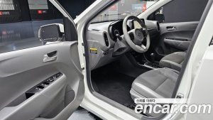 Kia morning Prestige 2021 года из Южной Кореи