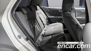 Kia morning Prestige 2021 года из Южной Кореи