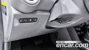 Kia morning Prestige 2021 года из Южной Кореи