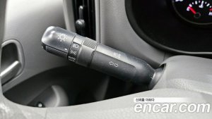 Kia morning Prestige 2021 года из Южной Кореи
