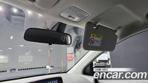 Kia morning Prestige 2021 года из Южной Кореи