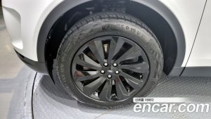 Land Rover Discovery Sport D180 SE 2020 года из Южной Кореи