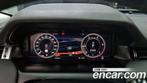 Land Rover Discovery Sport D180 SE 2020 года из Южной Кореи