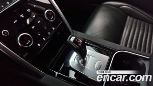 Land Rover Discovery Sport D180 SE 2020 года из Южной Кореи