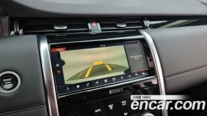 Land Rover Discovery Sport D180 SE 2020 года из Южной Кореи