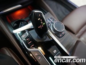 BMW 5-Series 530i M Sport Plus 2020 года из Южной Кореи