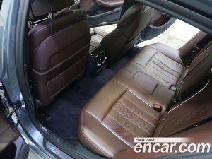 BMW 5-Series 530i M Sport Plus 2020 года из Южной Кореи