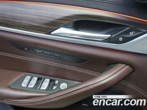 BMW 5-Series 530i M Sport Plus 2020 года из Южной Кореи