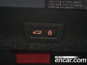BMW 5-Series 530i M Sport Plus 2020 года из Южной Кореи
