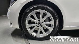 Mercedes-Benz E-Class E300 4MATIC Exclusive 2020 года из Южной Кореи