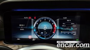 Mercedes-Benz E-Class E300 4MATIC Exclusive 2020 года из Южной Кореи