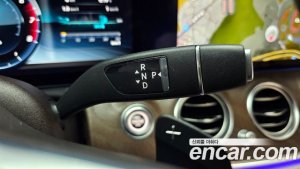 Mercedes-Benz E-Class E300 4MATIC Exclusive 2020 года из Южной Кореи
