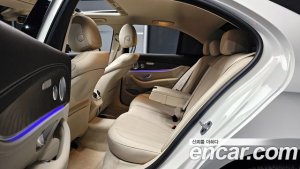 Mercedes-Benz E-Class E300 4MATIC Exclusive 2020 года из Южной Кореи