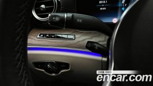 Mercedes-Benz E-Class E300 4MATIC Exclusive 2020 года из Южной Кореи