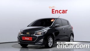 ChevroletGMDaewoo Spark Premium 2020 года из Южной Кореи