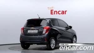 ChevroletGMDaewoo Spark Premium 2020 года из Южной Кореи