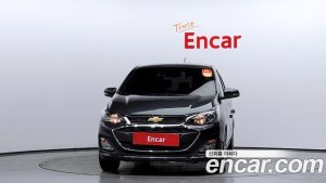 ChevroletGMDaewoo Spark Premium 2020 года из Южной Кореи
